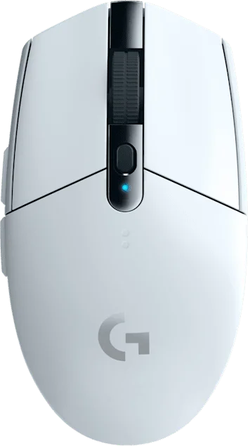 Logitech G305 Mouse Wireless (imagen ilustrativa)