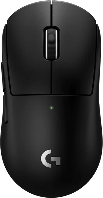 Logitech Pro X Superlight 2C Mouse (imagen ilustrativa)
