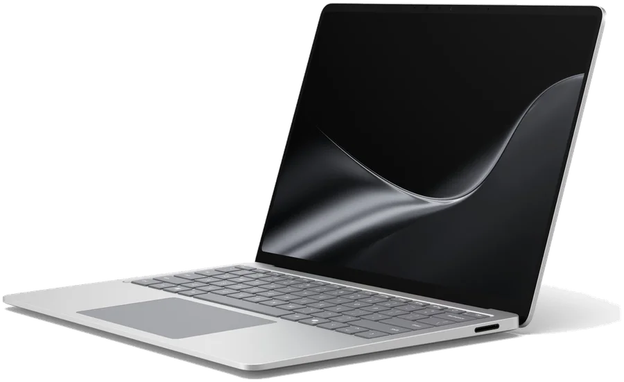 Microsoft Surface Laptop EP2 59488 Snapdragon X2 Elite 16GB, 512GB 13.8” Touch 120HZ Silver (imagen ilustrativa)