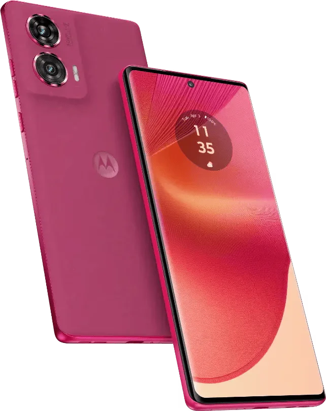 Motorola Edge 50 Fusion 8GB, 256GB S/carg (imagen ilustrativa)
