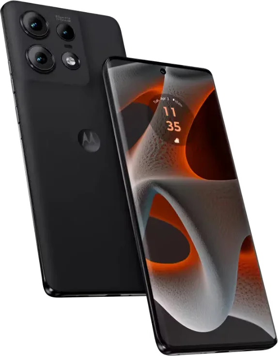 Moto Edge 50 Pro 5G 512GB/12RAM Lavander (imagen ilustrativa)