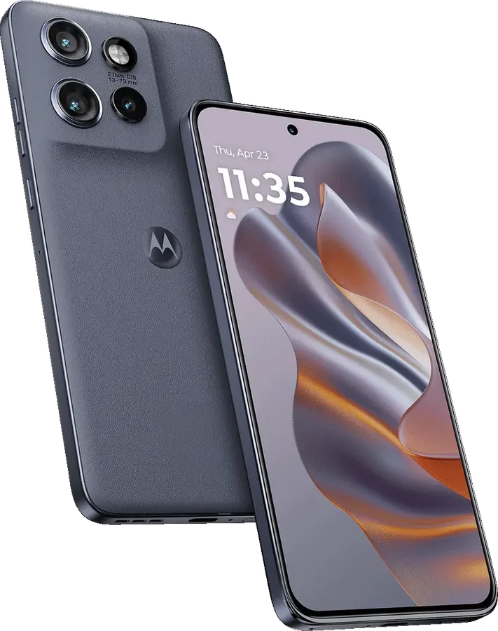 Motorola Edge 60 Neo 8GB, 256GB S/carg (imagen ilustrativa)