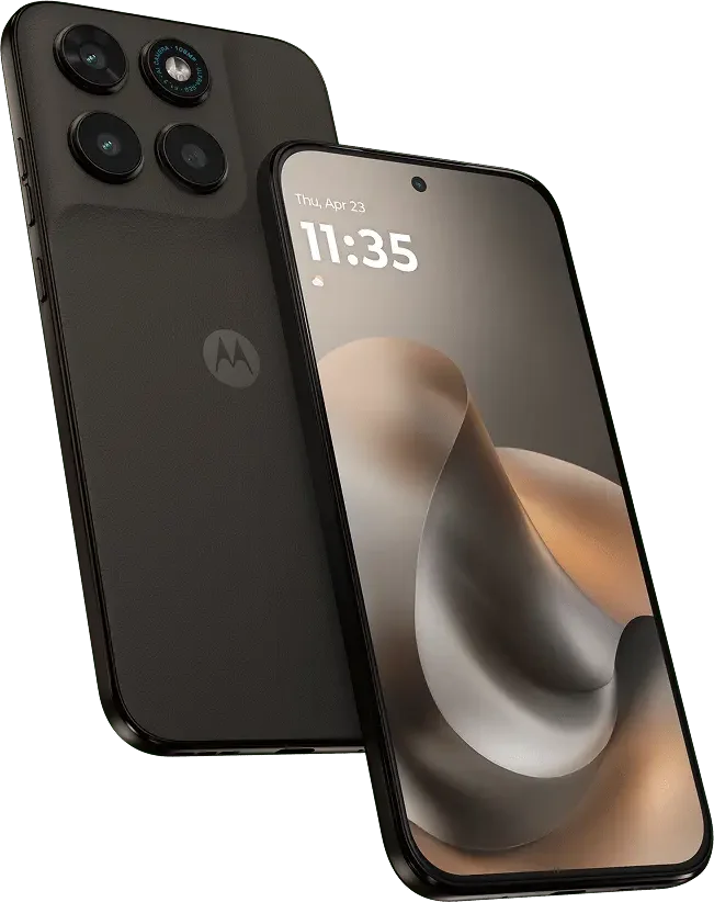 Motorola G77 8GB, 256GB (imagen ilustrativa)