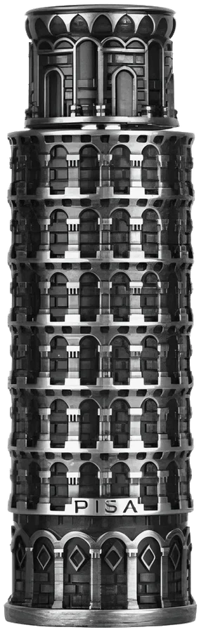 Pisa (imagen ilustrativa)