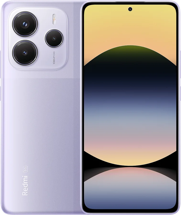 Note 14 5G 256GB/8 Ram Green (imagen ilustrativa)