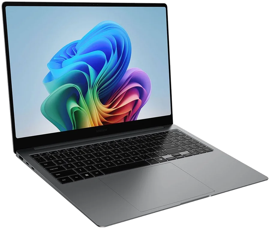 Samsung Galaxy BOOK5 Pro NP940XHA KG1US Core Ultra 7 155H 16GB, 512GB 14” Amoled Touch 120HZ (imagen ilustrativa)