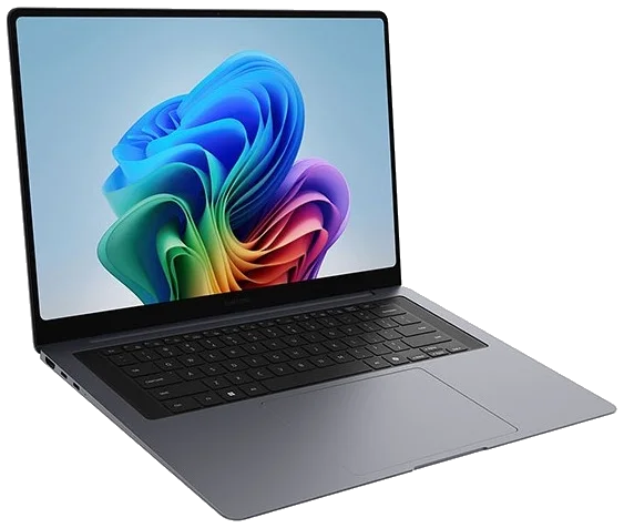 Samsung Galaxy BOOK6 Pro NP940XJG KG2US Core Ultra 7 356H 16GB, 512GB 14” Dynamic Amoled Touch (imagen ilustrativa)