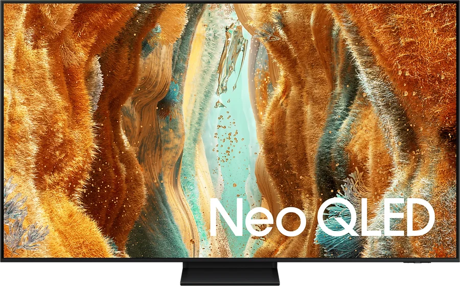 55” Smart TV Samsung 4K Neo Qled QN70F (imagen ilustrativa)