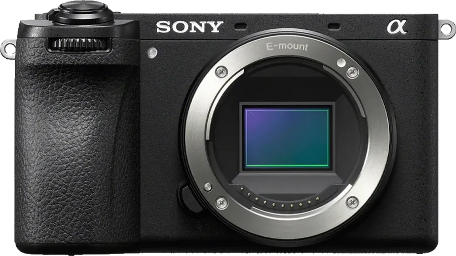 Sony A6700 Body (imagen ilustrativa)