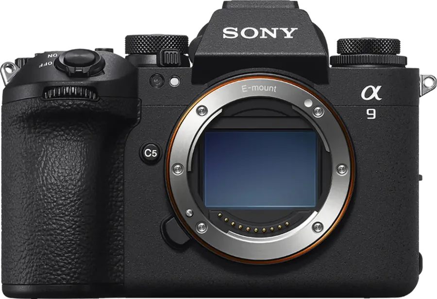 Sony A9 Iii Body (imagen ilustrativa)
