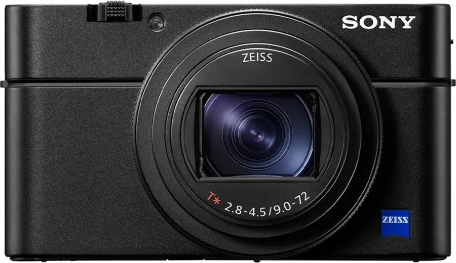 Sony Dsc RX100 Vii (imagen ilustrativa)