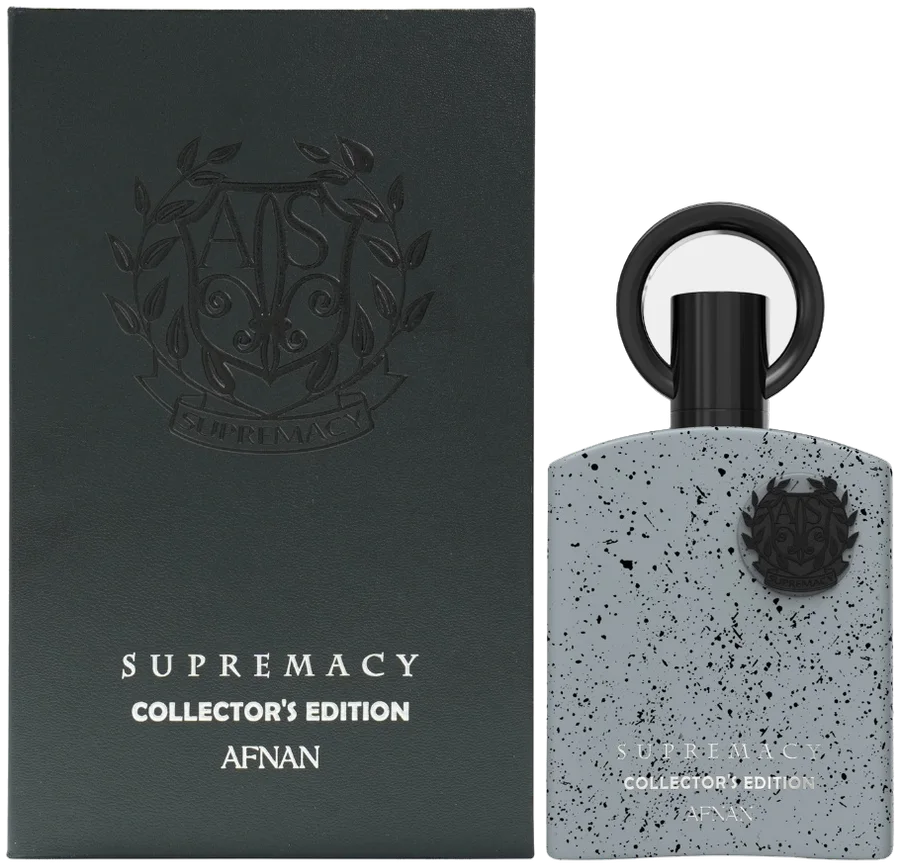 Supremacy Collector's Edition (imagen ilustrativa)