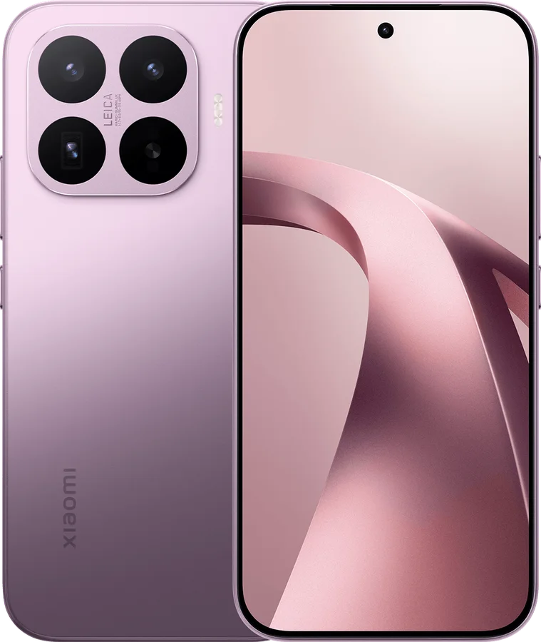 Xiaomi 17T 12GB, 512GB (imagen ilustrativa)