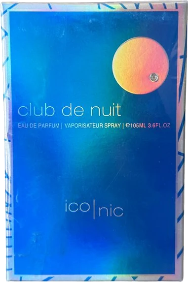 Armaf Club de Nuit Iconic