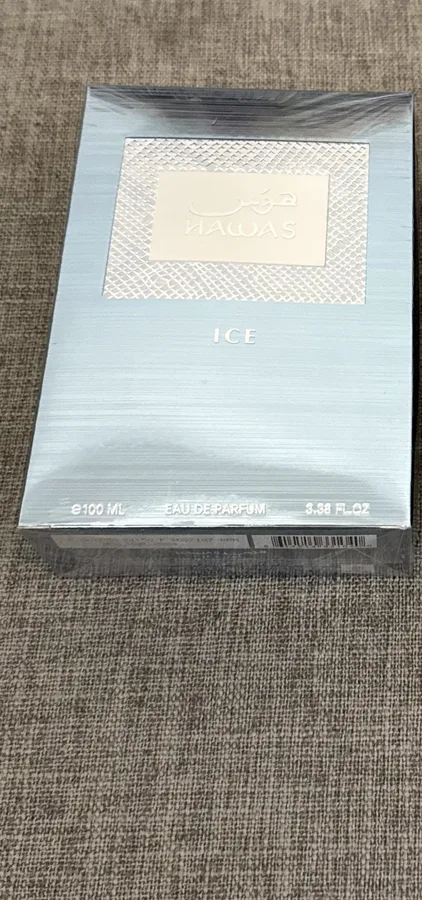 Rasasi Hawas Ice
