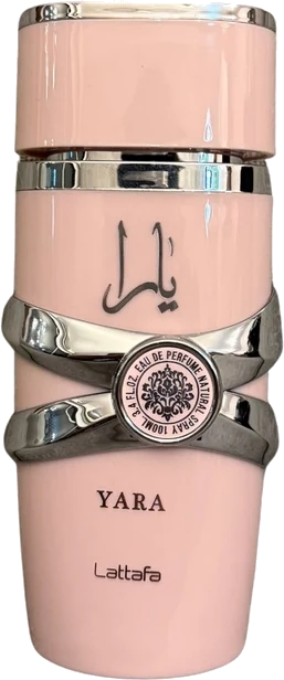 Lattafa Yara Rosa