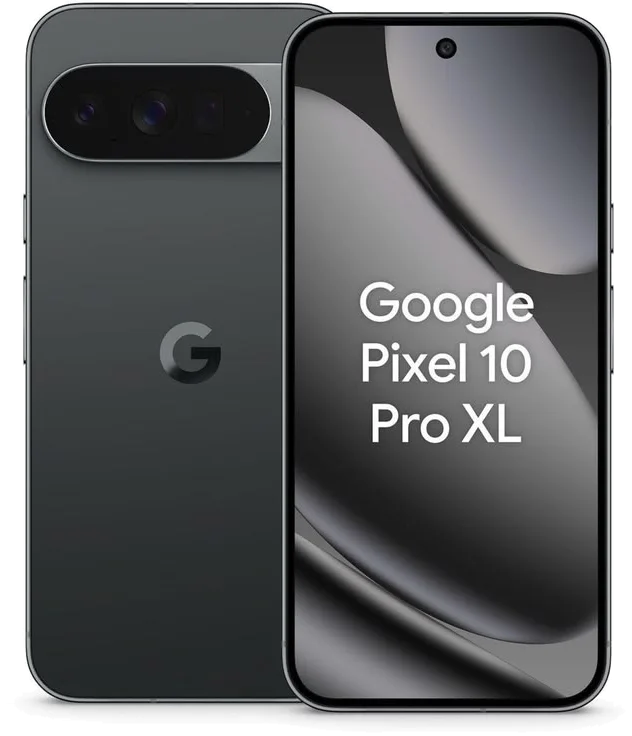 Google Pixel 10 Pro XL