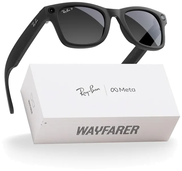 RayBan Meta Gen 2