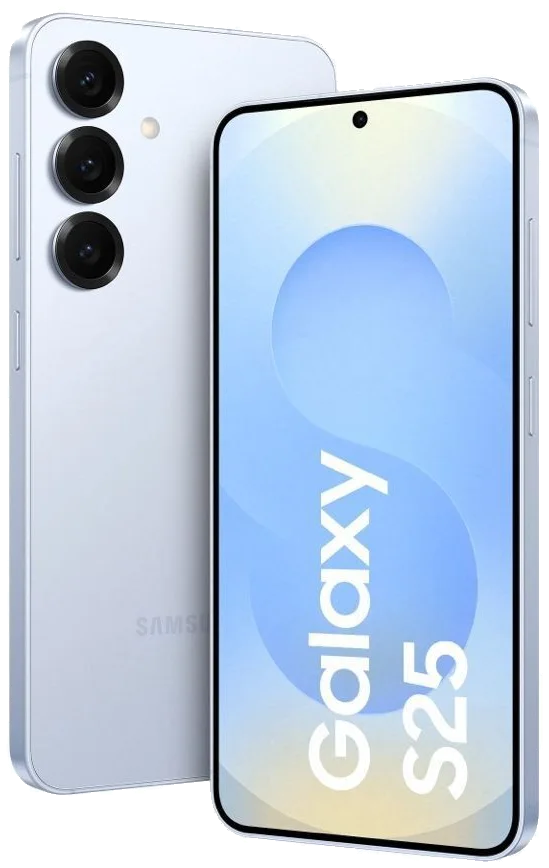 Galaxy S25