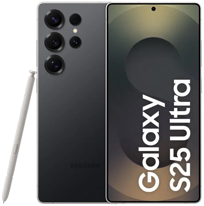 Galaxy S25 Ultra