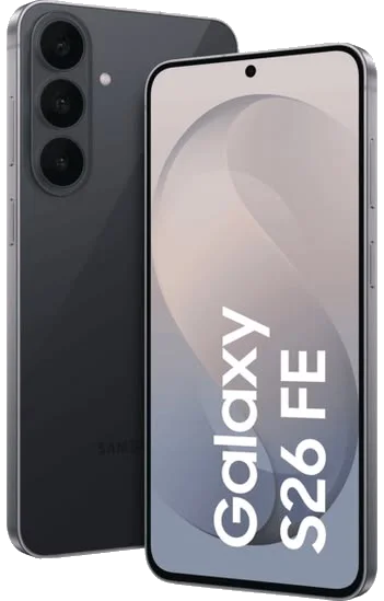Galaxy S26 FE