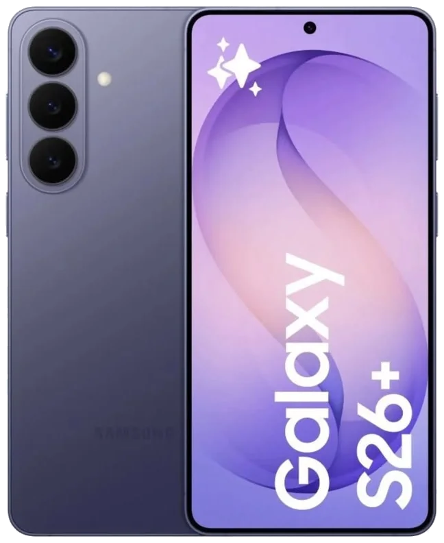 Galaxy S26 Plus