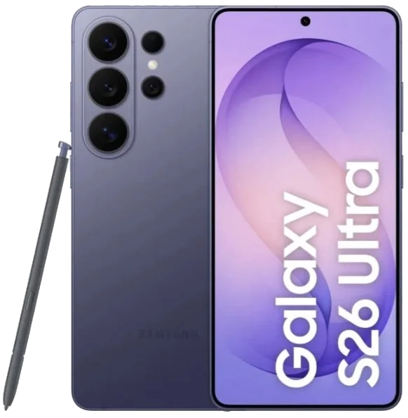 Galaxy S26 Ultra