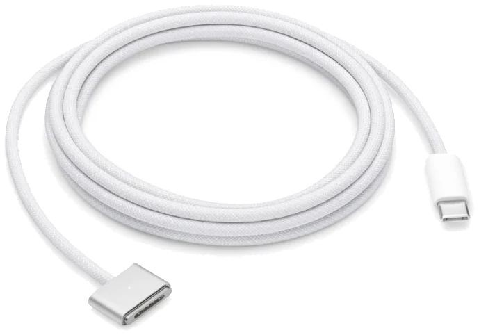 Apple USB-C to MagSafe 3 Cable 2m