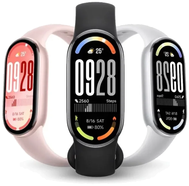 Xiaomi Smart Band 10